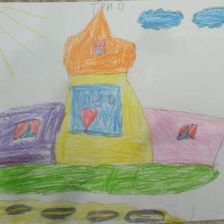 Анна Николаевна Ворожейкина