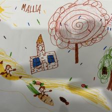 Мария Семёновна Яковенко