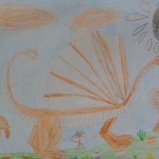 Таисия Тимуровна Баймуратова