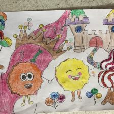 ДаринаАрина Васильевы