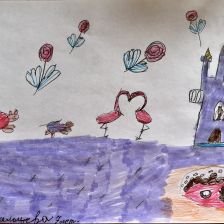 Ксения Никитична Мальцева