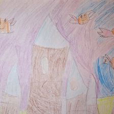 Арина Кулакова