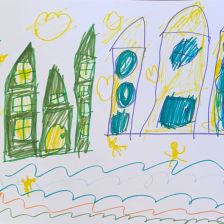 Мария Мельникова