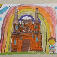 Екатерина Алексеевна Тимагина