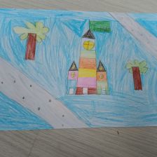 Амир Садриддинович Джураев в конкурсе «Дружить веселее вместе с ТРИО»