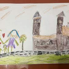 Катя Артемьевна Одношивкина