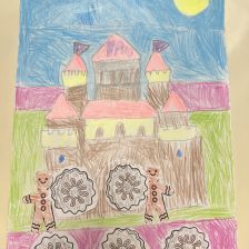 Мия Станиславовна Денисова