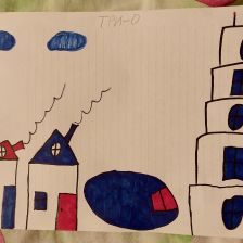 Злата Станиславовна Морозова