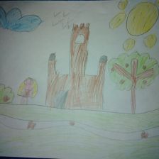 Настя Романовна Потапова