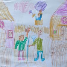 Юлия Михайловна Бушина