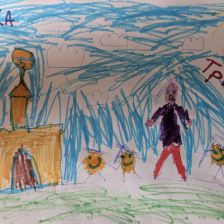 Ника Евгеньевна Горбачева