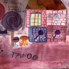 Сара Низамиевна Мамедова