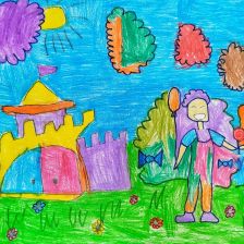 Кира Викторовна Чубарова