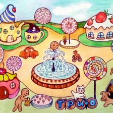 Алиса Николаевна Гашева