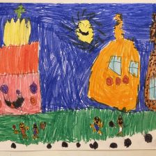 Анастасия Викторовна Дивнина