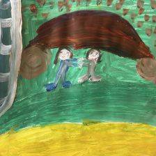 Ариадна Андреевна Мусиенко