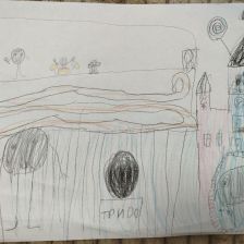 Матвей Викторович Ефремов в конкурсе «Дружить веселее вместе с ТРИО»