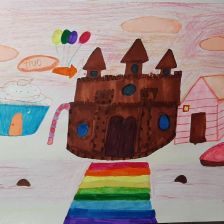 Моника Владимировна Петрова