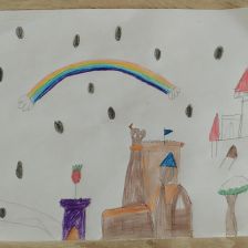 Михаил Калинин в конкурсе «Дружить веселее вместе с ТРИО»