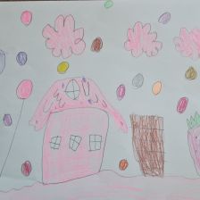 Надежда Александровна Бойкова