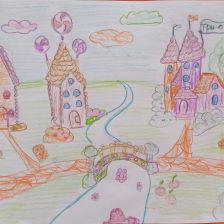 Вера Дмитриевна Аксёнова