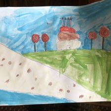 Даниил Евгеньевич Булыков