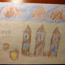 Виктория Андреевна Жминдак