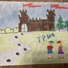 Максим Олегович Васильев