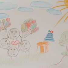 Ильмира Камалова