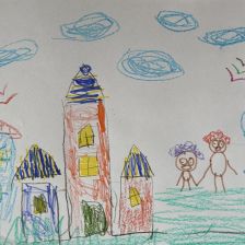 Линар Данисович Сафиуллин в конкурсе «Дружить веселее вместе с ТРИО»