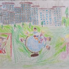 Андрей Вячеславович Михайлов