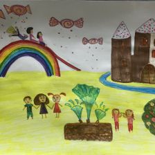 Александра Андреевна Муравьева