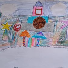 Дарья Шуринова