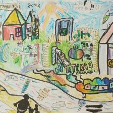 Виктория Анатольевна Игнатьева