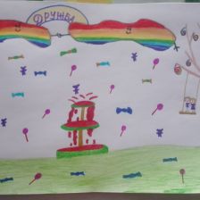 Ксения Алексеевна Туева