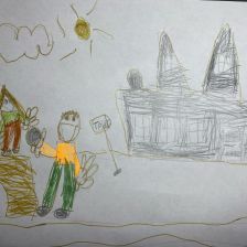 Константин Алексеевич Огнев