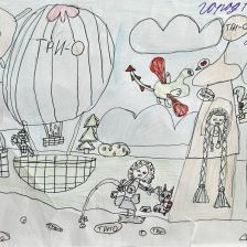 Сафия Зауровна Яралиева