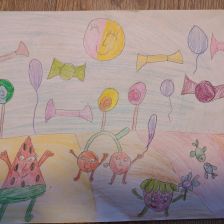 Александра Анатольевна Аверьянова