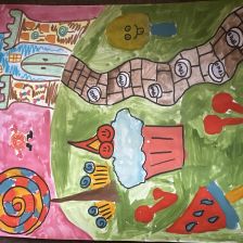 Элина Эльдаровна Бекерова