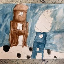 Алина Артемовна Хасанова