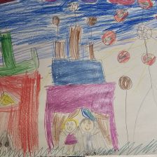 Арина Вихляева