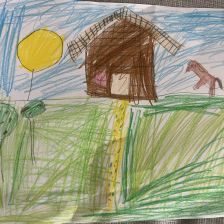 Анна Михайловна Купрашвили