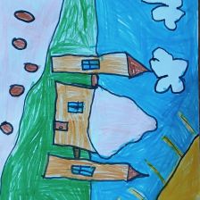 Надежда Сергеевна Сушкова