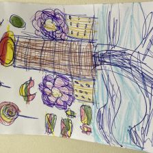 Ульяна Андреевна Шевченко