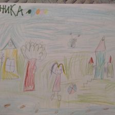 Вероника Романовна Богданчикова