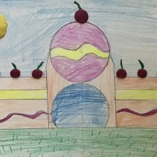 Серафима Максимовна Михалева