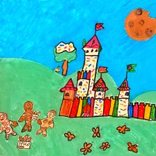 Алиса Александровна Смирнова