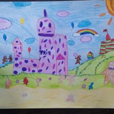 Карина Александровна Смирнова