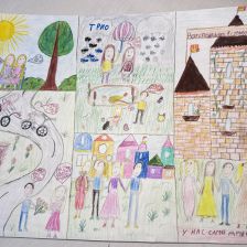 Мария-Ангелия Романовна Попова