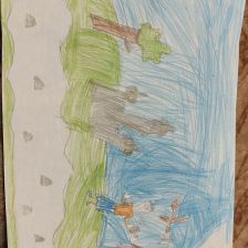 Милана Абдулкадировна Никамагомедова